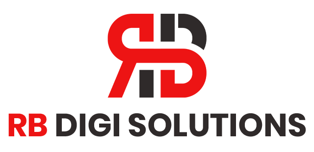 RB Digital Solutions